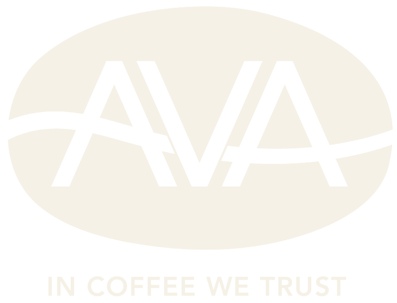 AVA — In Coffee We Trust